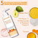 Vanity Wagon | Buy WishCare Multi-Vitamin Brightening Body Lotion With 5% Vitamin C, 5% Niacinamide(B3), Panthenol(B5), Vitamin E, Turmeric & Kakadu Plum