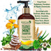 Vanity Wagon | Buy WishCare Tea Tree Mint Anti D&ruff Shampoo with Cleansing Formula