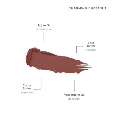 Vanity Wagon | Buy asa Crème Lipstick Refill Charming Chestnut