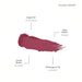 Vanity Wagon | Buy asa Crème Lipstick Refill Plush Peony