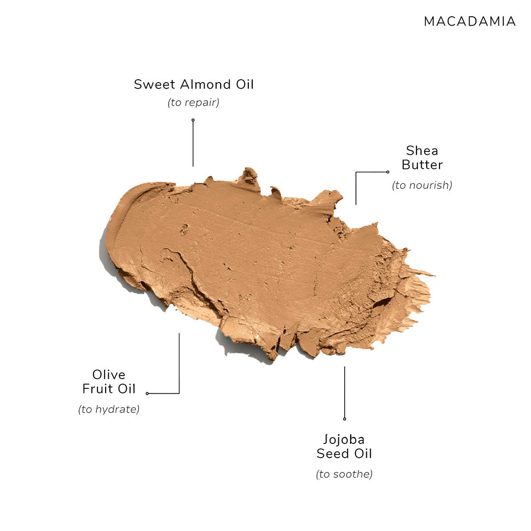 Vanity Wagon | Buy asa Face Stick with SPF 15, Macadamia 