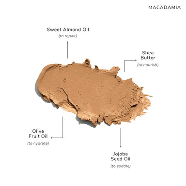 Vanity Wagon | Buy asa Face Stick with SPF 15, Macadamia 