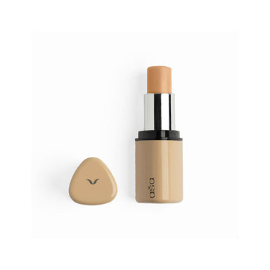Vanity Wagon | Buy asa Face Stick with SPF 15, Oats 