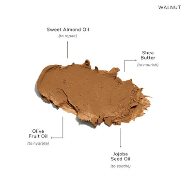 Vanity Wagon | Buy asa Face Stick with SPF 15 Refill, Walnut 
