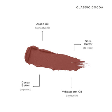 Vanity Wagon | Buy asa Hydra-Matte Lipstick Refill Classic Cocoa