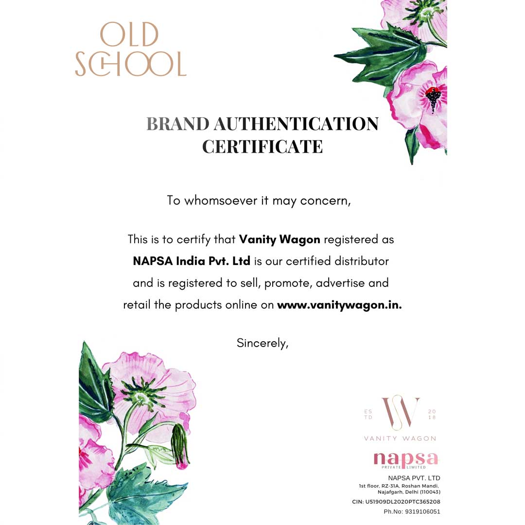Vanity Wagon | Buy Old School Rituals Artisan-Crafted Coffee Bean Antioxidant Body Butter