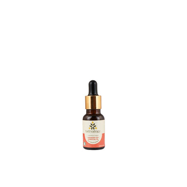 Vanity Wagon | Buy Tattvalogy Cinnamon Leaf Essential Oil, Therapeutic Grade