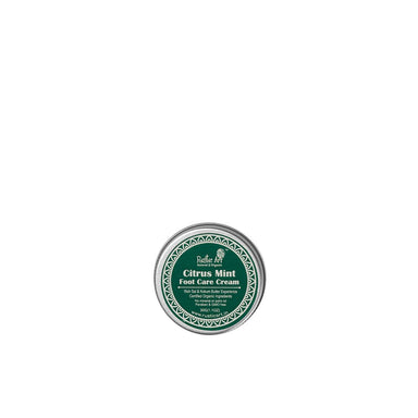 Vanity Wagon | Buy Rustic Art Citrus Mint Foot Care Cream