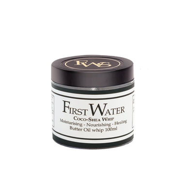Vanity Wagon | Buy First Water Coco-Shea Whip