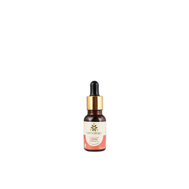Vanity Wagon | Buy Tattvalogy Coffee Essential Oil, Therapeutic Grade