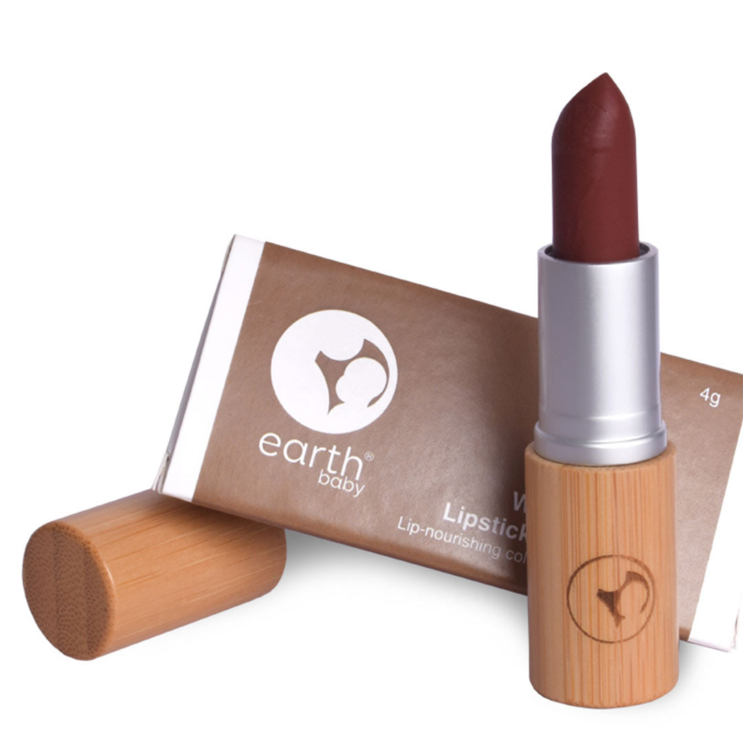 Vanity Wagon | Buy earthBaby Lipstick Au Naturale