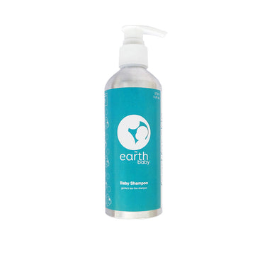 Vanity Wagon | Buy earthBaby Tear-Free Baby Shampoo