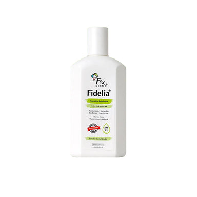 Vanity Wagon | Buy Fixderma Fidelia Nourishing Body Lotion for Dry & Sensitive Skin