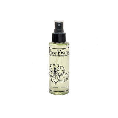 Vanity Wagon | Buy First Water Mini Hibiscus and Honeydew Body Mist