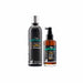 Vanity Wagon | Buy mCaffeine Coffee Hair Boost & Hair Fall Control Kit