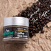 Vanity Wagon | Buy mCaffeine Naked & Raw Cappuccino Coffee Face Mask for Acne