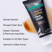Vanity Wagon | Buy mCaffeine Naked & Raw Coffee Face Wash with Hyaluronic Acid