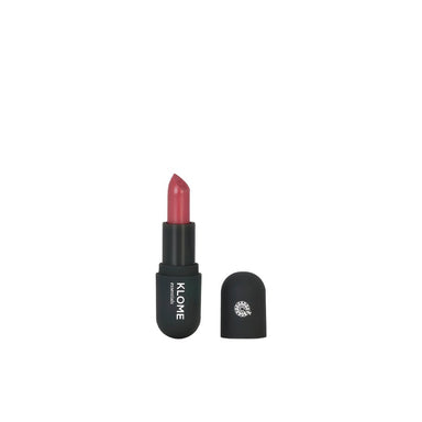 Vanity Wagon | Buy Klome Essentials Lipstick, Hibiscus Blush