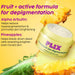Vanity Wagon | Buy Plix Pineapple De-pigmentation Face Cream For Dark Spots, Tan Removal & Instant Hydration