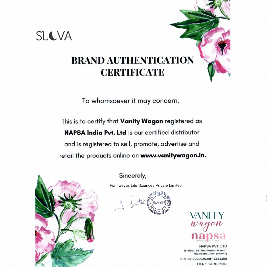 Vanity Wagon | Buy Slova Elevate