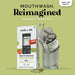Vanity Wagon | Buy teeth-a-bit Multi-Protection Cardamom Fennel Mint Mouthwash Bits