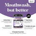 Vanity Wagon | Buy teeth-a-bit Multi-Protection Lavender Mint Mouthwash Bits