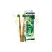 Vanity Wagon | Buy teeth-a-bit The Pledge Bamboo Adult Toothbrush for Anti-Plaque with Medium Bristles