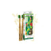 Vanity Wagon | Buy teeth-a-bit The Pledge Bamboo Kids Toothbrush for Sensitive Gum with Soft Bristles