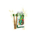 Vanity Wagon | Buy teeth-a-bit The Pledge Bamboo Kids Toothbrush for Sensitive Gum with Soft Bristles