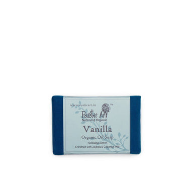 Vanity Wagon | Buy Rustic Art Vanilla Soap